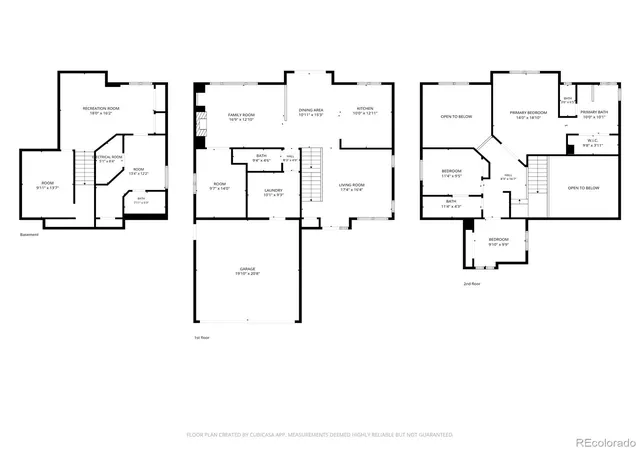 47th image of 10089 Astorbrook Ln, Highlands Ranch, CO 80126 | MLS# 6510578