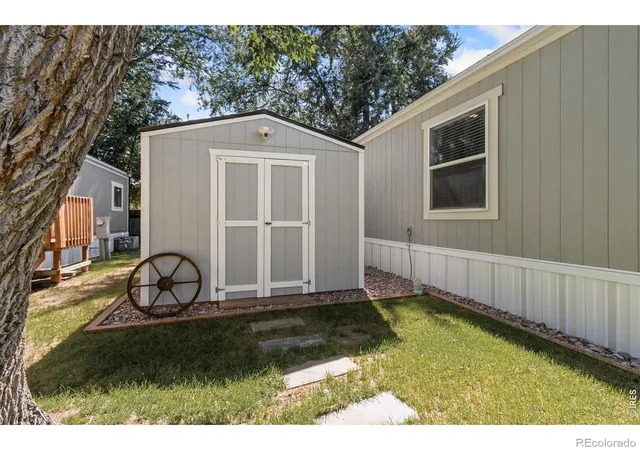 Homes for sale in Fort Collins, CO | 3109 E Mulberry St #3, Fort Collins, CO 80524 | MLS# IR1062425