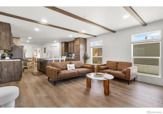 Homes for sale in Fort Collins, CO | 3109 E Mulberry St #3, Fort Collins, CO 80524 | MLS# IR1062425