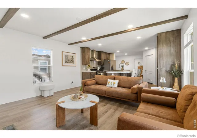 3rd image of 3109 E Mulberry St #3, Fort Collins, CO 80524 | MLS# IR1062425