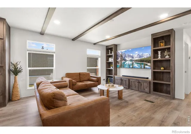 4th image of 3109 E Mulberry St #3, Fort Collins, CO 80524 | MLS# IR1062425