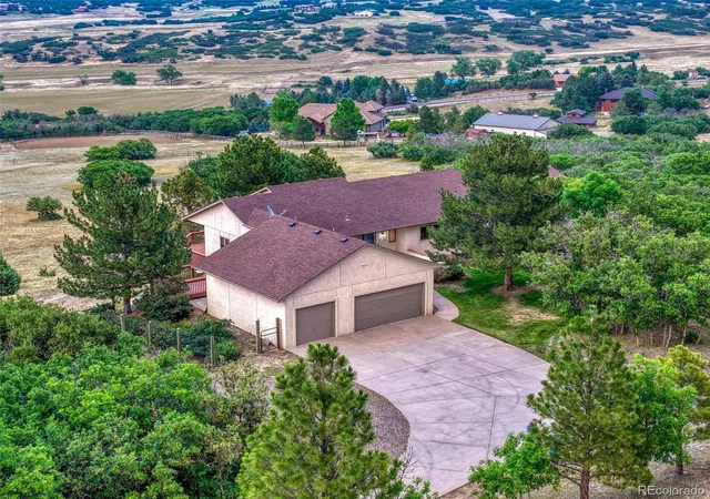 Homes for sale in Sedalia, CO | 3775 Christy Ridge Rd, Sedalia, CO 80135 | MLS# 6429392