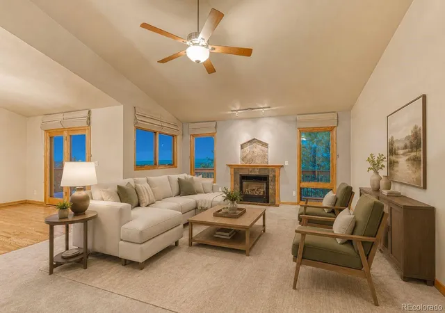Homes for sale in Sedalia, CO | 3775 Christy Ridge Rd, Sedalia, CO 80135 | MLS# 6429392