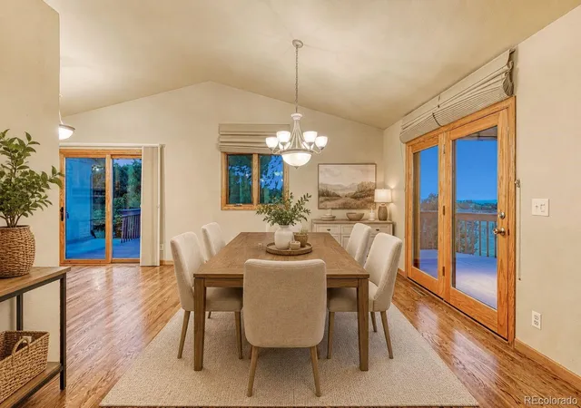 Homes for sale in Sedalia, CO | 3775 Christy Ridge Rd, Sedalia, CO 80135 | MLS# 6429392