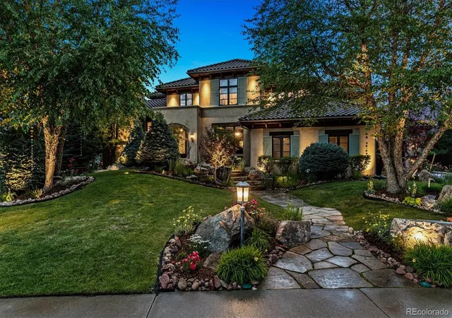Photo 1 of Mansion for sale at 9555 Silent Hills Ln, Lone Tree, CO 80124 | MLS# 6883700 | Listing updated on 2026-10-08
