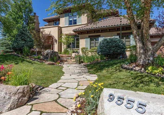 Photo 2 of Mansion for sale at 9555 Silent Hills Ln, Lone Tree, CO 80124 | MLS# 6883700 | Listing updated on 2026-10-08
