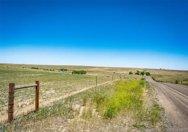 1st image of Tbd, Byers, CO 80103 | MLS# 8660688