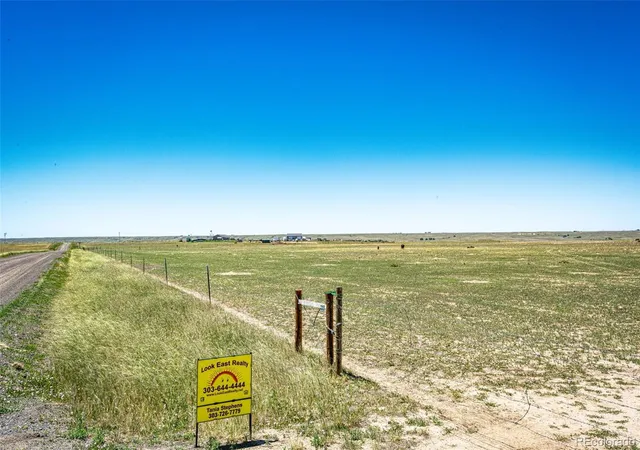 2nd image of Tbd, Byers, CO 80103 | MLS# 8660688