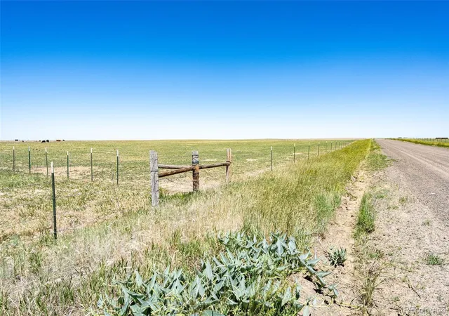 3rd image of Tbd, Byers, CO 80103 | MLS# 8660688