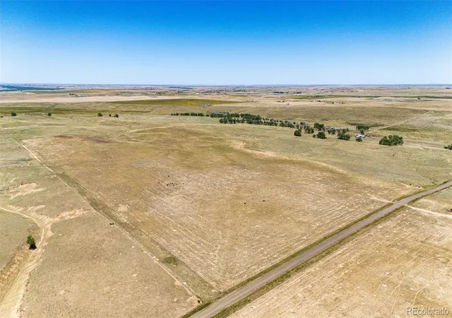 4th image of Tbd, Byers, CO 80103 | MLS# 8660688