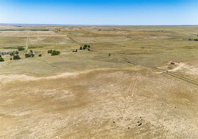 5th image of Tbd, Byers, CO 80103 | MLS# 8660688