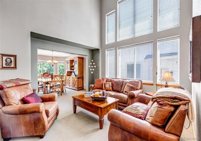 Photo 4 of Single family home for sale at 8466 S Nelson St, Littleton, CO 80127 | MLS# 2947831 | Listing updated on 2026-10-07