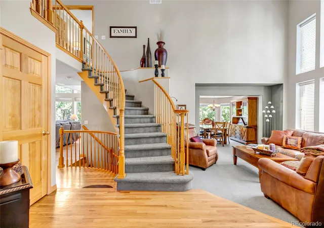 Photo 2 of Single family home for sale at 8466 S Nelson St, Littleton, CO 80127 | MLS# 2947831 | Listing updated on 2026-10-07