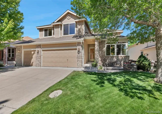 Photo 1 of Single family home for sale at 8466 S Nelson St, Littleton, CO 80127 | MLS# 2947831 | Listing updated on 2026-10-07
