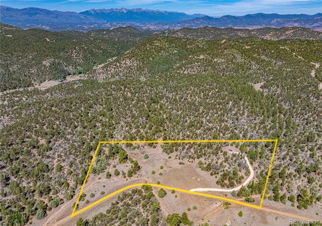 37th image of Tbd L Arnold Dr, Cotopaxi, CO 81223 | MLS# 2756582