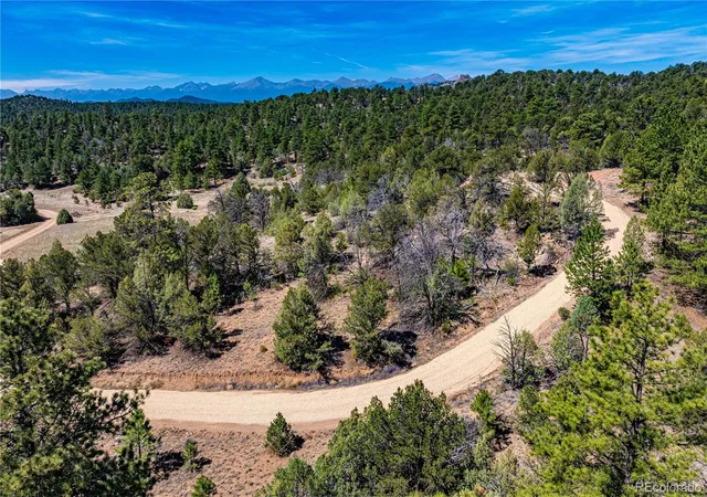 4th image of Tbd L Arnold Dr, Cotopaxi, CO 81223 | MLS# 2756582