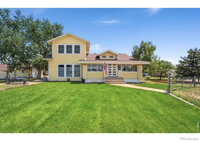 Photo 2 of Single family home for sale at 6291 County Rd 20, Longmont, CO 80504 | MLS# IR1062430 | Listing updated on 2026-08-13