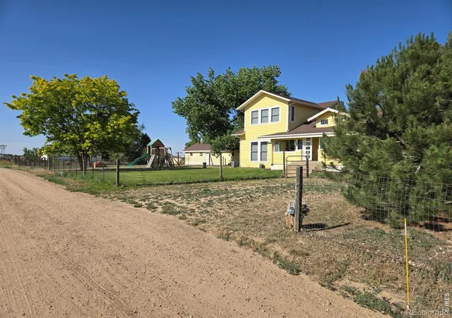 Photo 3 of Single family home for sale at 6291 County Rd 20, Longmont, CO 80504 | MLS# IR1062430 | Listing updated on 2026-08-13