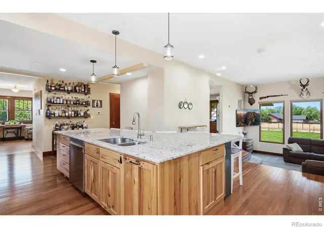 Photo 4 of Single family home for sale at 6291 County Rd 20, Longmont, CO 80504 | MLS# IR1062430 | Listing updated on 2026-08-13