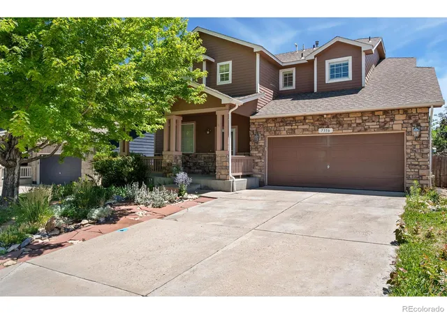 2nd image of 7356 New Raymer Ct, Fort Collins, CO 80525 | MLS# IR1062432