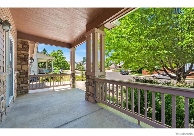 3rd image of 7356 New Raymer Ct, Fort Collins, CO 80525 | MLS# IR1062432