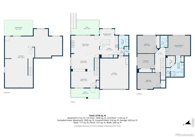 32nd image of 7356 New Raymer Ct, Fort Collins, CO 80525 | MLS# IR1062432