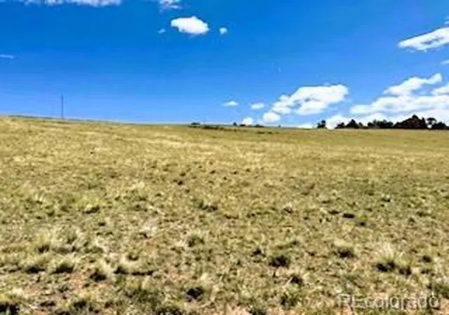 Photo 3 of Land for sale at 25 Sulky Ct, Hartsel, CO 80449 | MLS# 9577162 | Listing updated on 2026-06-20
