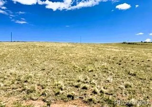 Photo 4 of Land for sale at 25 Sulky Ct, Hartsel, CO 80449 | MLS# 9577162 | Listing updated on 2026-06-20