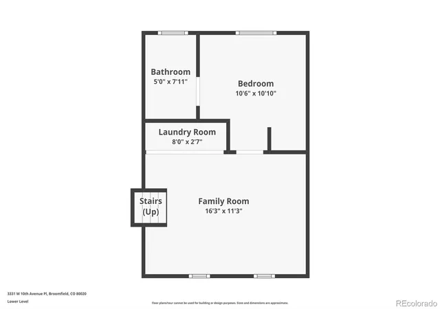 Homes for sale in Broomfield, CO | 3331 W 10th Avenue Pl, Broomfield, CO 80020 | MLS# 6818743