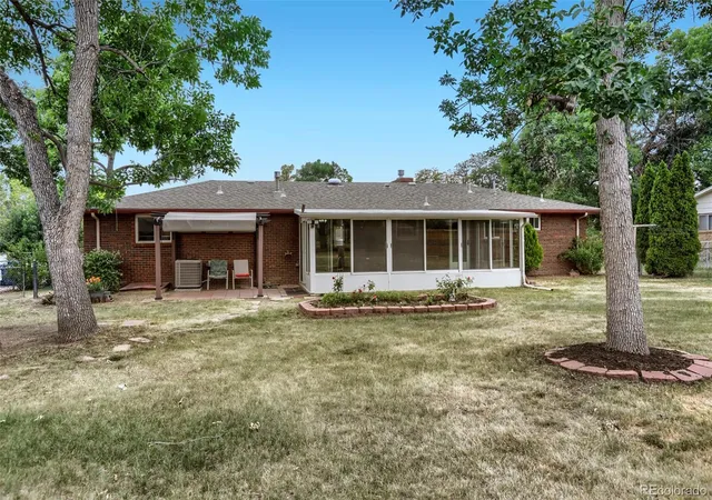 2nd image of 2124 Wilson Ave, Loveland, CO 80538 | MLS# 2407911