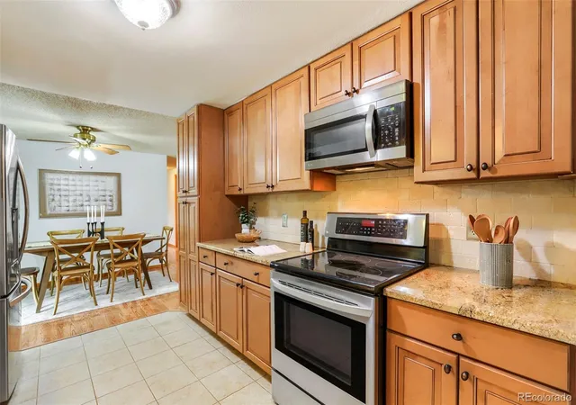 4th image of 2124 Wilson Ave, Loveland, CO 80538 | MLS# 2407911