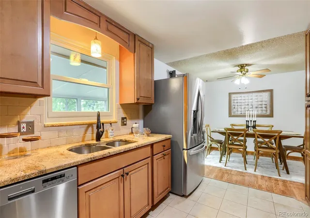 5th image of 2124 Wilson Ave, Loveland, CO 80538 | MLS# 2407911
