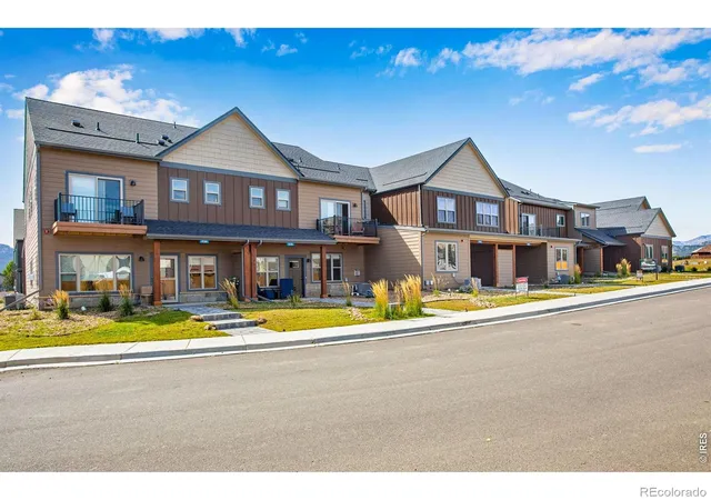 2nd image of 1720 Continental Peaks Cir, Estes Park, CO 80517 | MLS# IR1062438