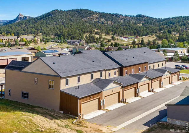 3rd image of 1724 Continental Peaks Cir, Estes Park, CO 80517 | MLS# IR1062439