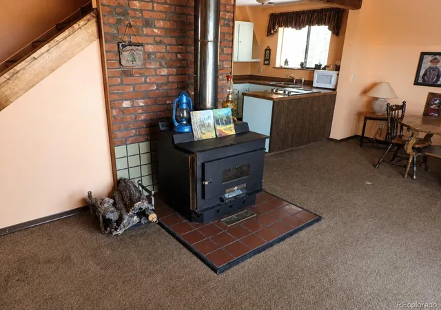 Photo 2 of Single family home for sale at 534 Concord Dr, Jefferson, CO 80456 | MLS# 5833351 | Listing updated on 2026-08-15