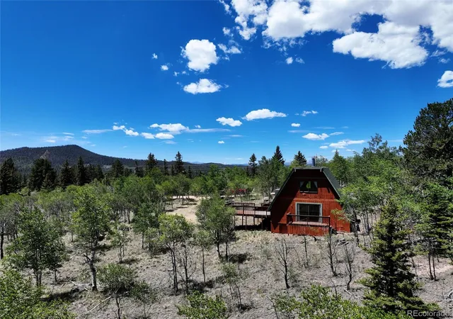 Photo 5 of Single family home for sale at 534 Concord Dr, Jefferson, CO 80456 | MLS# 5833351 | Listing updated on 2026-08-15