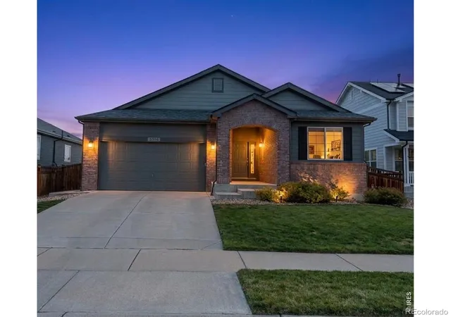 Homes for sale in Frederick, CO | 3214 Lump Gulch Wy, Frederick, CO 80516 | MLS# IR1062441