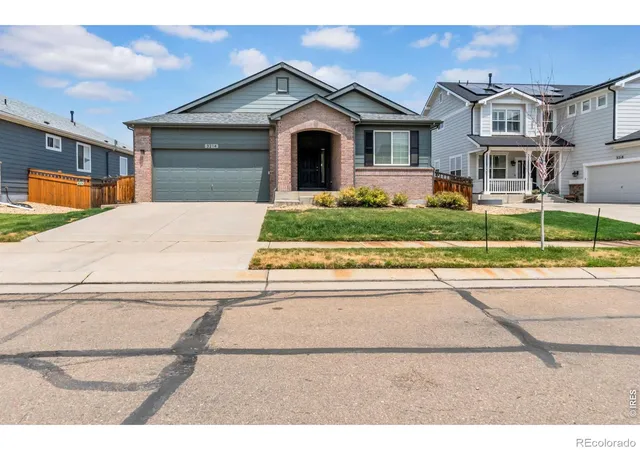 Homes for sale in Frederick, CO | 3214 Lump Gulch Wy, Frederick, CO 80516 | MLS# IR1062441
