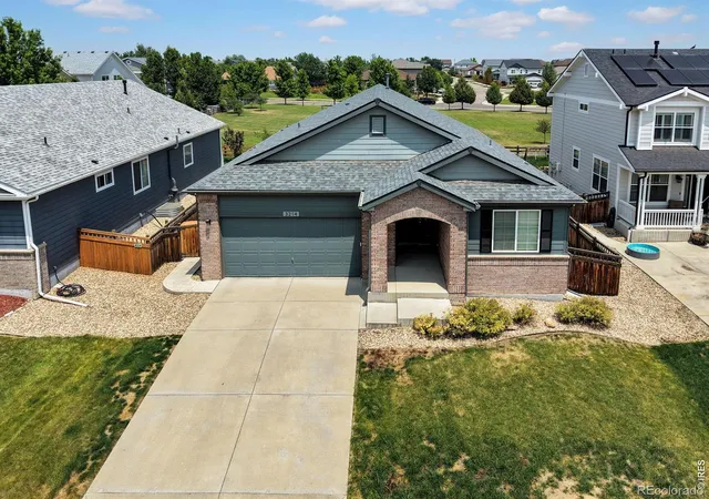 Homes for sale in Frederick, CO | 3214 Lump Gulch Wy, Frederick, CO 80516 | MLS# IR1062441