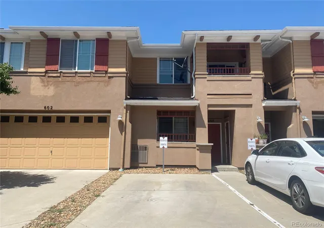 1st image of 9300 E Florida Ave #608, Denver, CO 80247 | MLS# 7390972