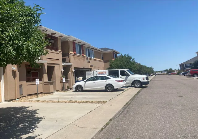 2nd image of 9300 E Florida Ave #608, Denver, CO 80247 | MLS# 7390972