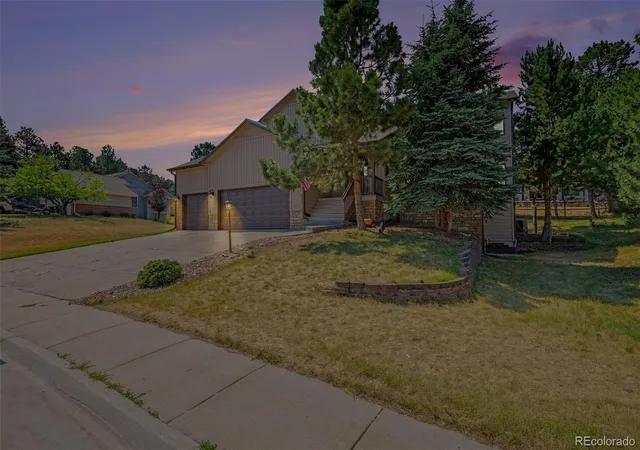 Photo 3 of Single family home for sale at 6227 Northwoods Glen Dr, Parker, CO 80134 | MLS# 7592273 | Listing updated on 2026-08-10