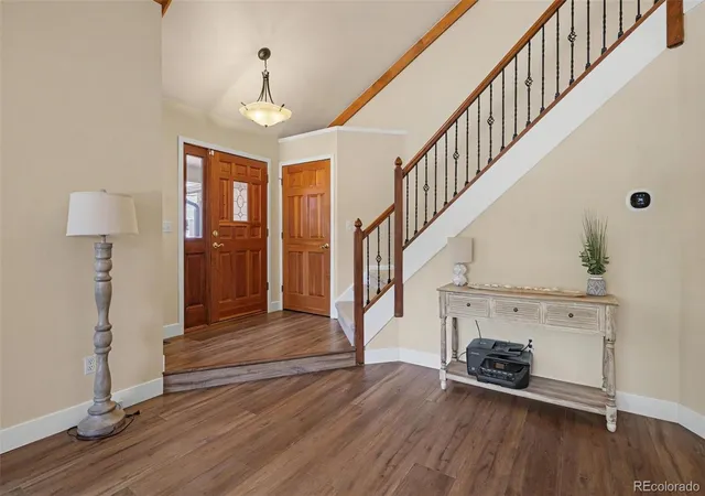 Photo 4 of Single family home for sale at 6227 Northwoods Glen Dr, Parker, CO 80134 | MLS# 7592273 | Listing updated on 2026-08-10