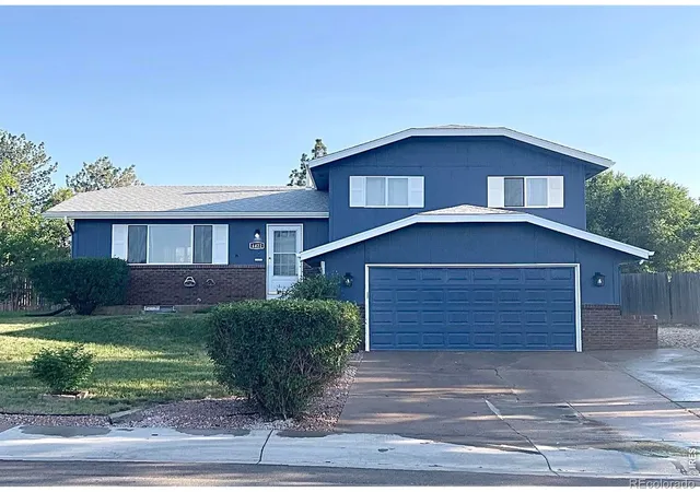 Homes for sale in Greeley, CO | 4422 W 9th St, Greeley, CO 80634 | MLS# IR1062443