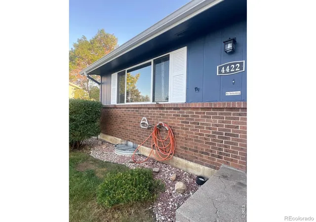 Homes for sale in Greeley, CO | 4422 W 9th St, Greeley, CO 80634 | MLS# IR1062443