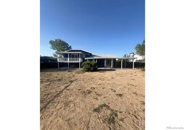 Homes for sale in Greeley, CO | 4422 W 9th St, Greeley, CO 80634 | MLS# IR1062443