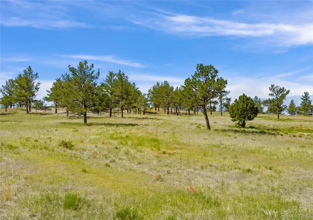 Homes for sale in Calhan, CO | Parcel B County Road 77, Calhan, CO 80808 | MLS# 6643051
