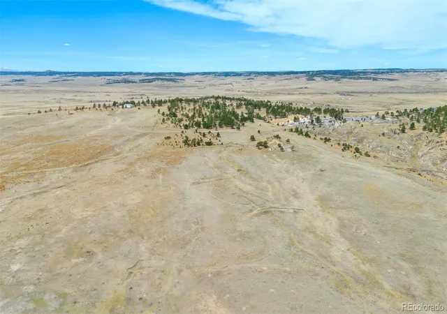Homes for sale in Calhan, CO | Parcel B County Road 77, Calhan, CO 80808 | MLS# 6643051