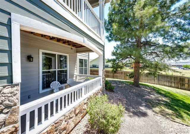 Homes for sale in Castle Rock, CO | 6005 W Castlegate Dr W, Castle Rock, CO 80108