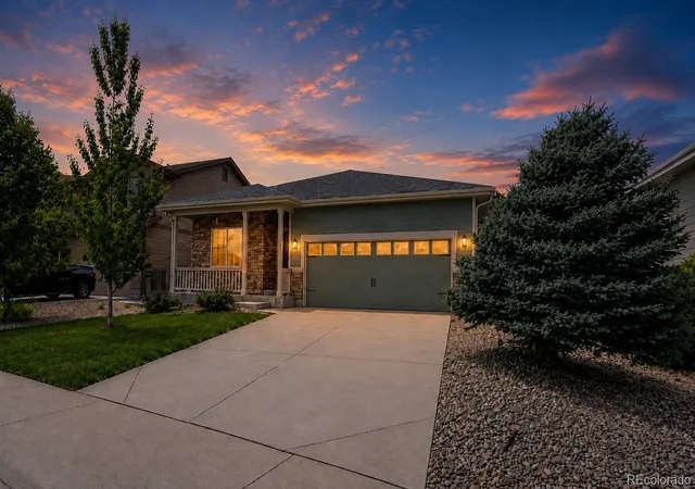 Photo 1 of Single family home for sale at 9573 Cherry Ln, Thornton, CO 80229 | MLS# 4796089 | Listing updated on 2026-09-16